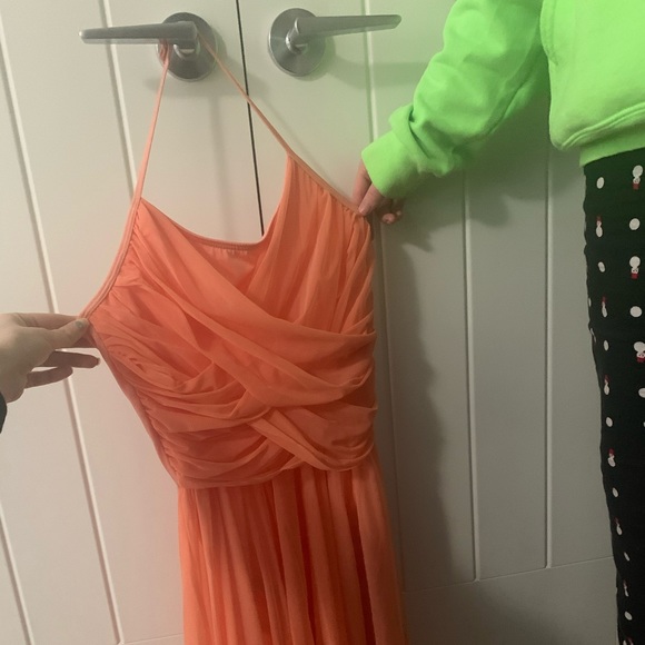 Dance costume - Picture 1 of 3